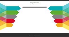 Desktop Screenshot of megashara.net